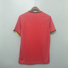 Maillot Domicile 2019 Belgique