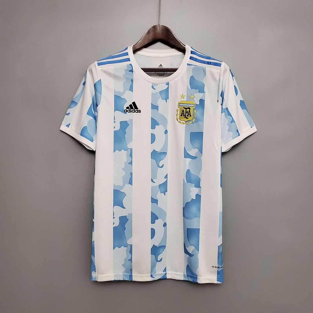 Maillot Domicile 2020 Argentine
