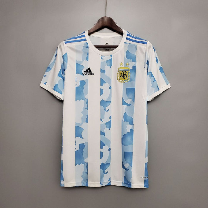 Maillot Domicile 2020 Argentine