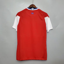 Maillot Domicile 2020 Chili