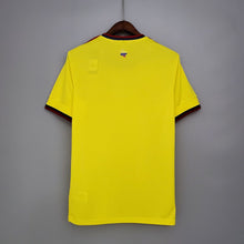 Maillot Domicile 2020 Colombie