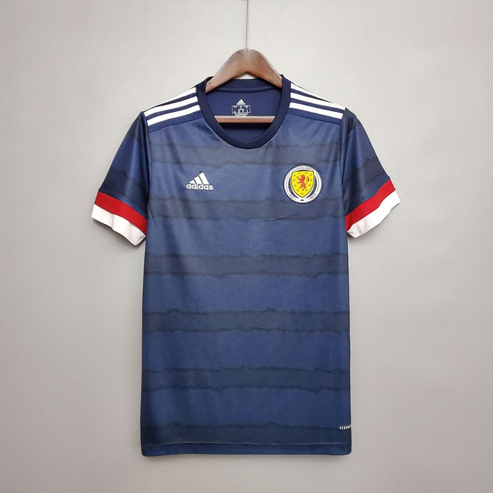 Maillot Domicile 2020 Écosse