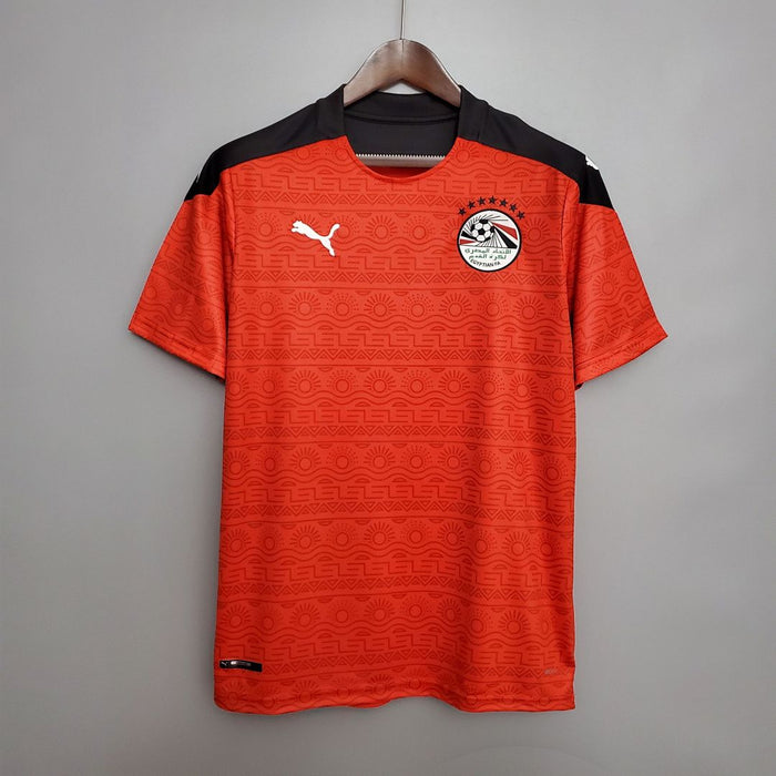 Maillot Domicile 2020 Égypte