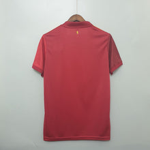 Maillot Domicile 2020 Espagne