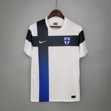 Maillot Domicile 2020 Finlande