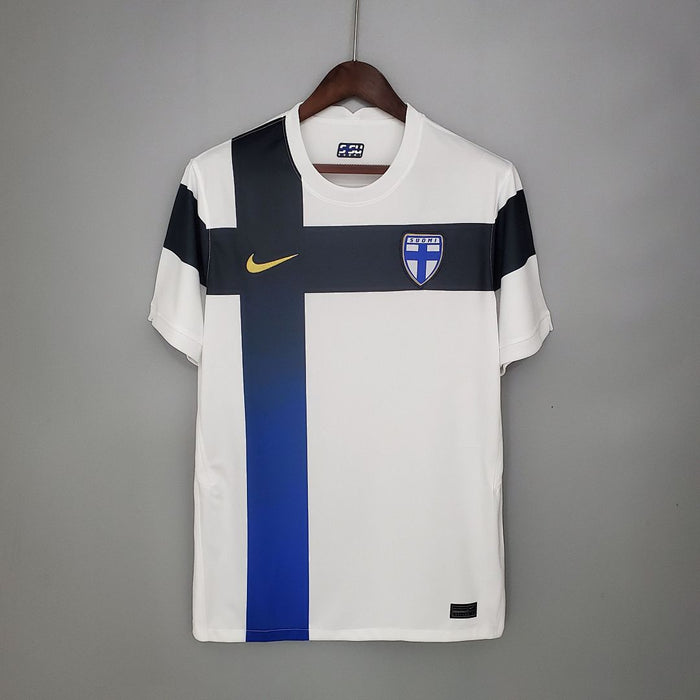 Maillot Domicile 2020 Finlande