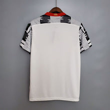 Maillot Domicile 2020 Ghana