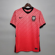 Maillot Domicile 2020 Korean