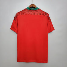 Maillot Domicile 2020 Maroc
