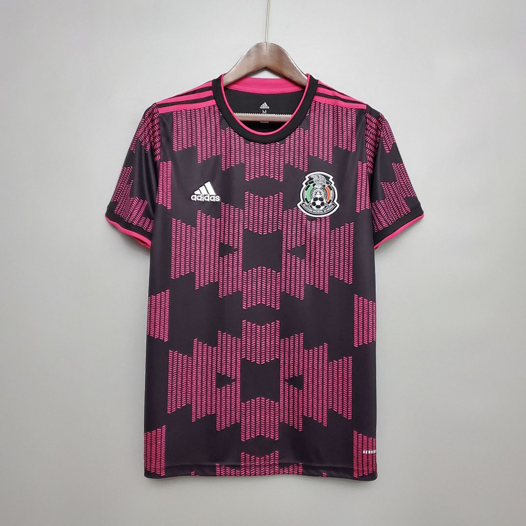 Maillot Domicile 2020 Mexique