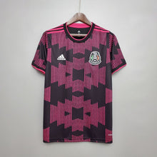 Maillot Domicile 2020 Mexique