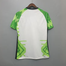 Maillot Domicile 2020 Nigéria