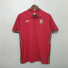 Maillot Domicile 2020 Portugal