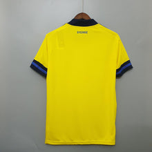 Maillot Domicile 2020 Suède