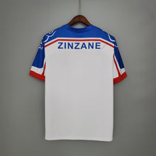 Maillot Domicile 2021 Bahia