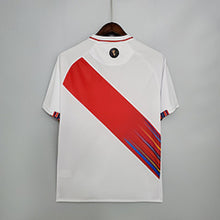 Maillot Domicile 2021 Pérou