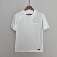 Maillot Domicile 2022 Angleterre