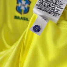 Maillot Domicile 2022 Brésil World Cup