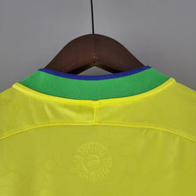Maillot Domicile 2022 Brésil World Cup