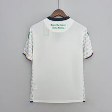 Maillot Domicile 2022 Comoros