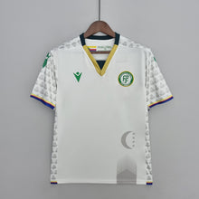 Maillot Domicile 2022 Comoros