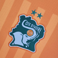 Maillot Domicile 2022 Côte d’Ivoire