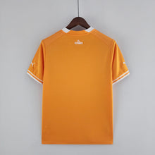 Maillot Domicile 2022 Côte d’Ivoire