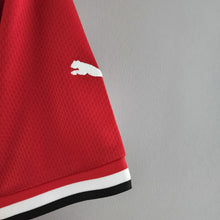 Maillot Domicile 2022 Égypte