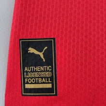 Maillot Domicile 2022 Égypte
