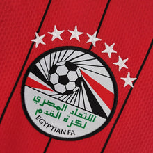 Maillot Domicile 2022 Égypte