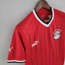 Maillot Domicile 2022 Égypte