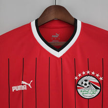 Maillot Domicile 2022 Égypte