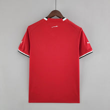 Maillot Domicile 2022 Égypte