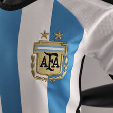 Maillot Domicile 2022 Enfant Argentine