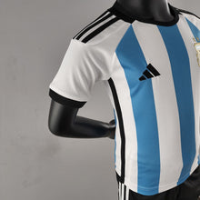Maillot Domicile 2022 Enfant Argentine