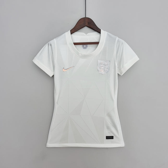 Maillot Domicile 2022 Femme Angleterre