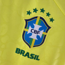 Maillot Domicile 2022 Femme Brésil World Cup