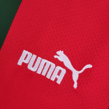 Maillot Domicile 2022 Maroc