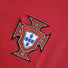 Maillot Domicile 2022 Portugal