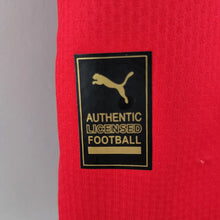 Maillot Domicile 2022 Suisse