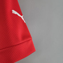 Maillot Domicile 2022 Suisse