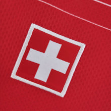 Maillot Domicile 2022 Suisse