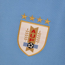 Maillot Domicile 2022 Uruguay