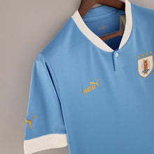 Maillot Domicile 2022 Uruguay