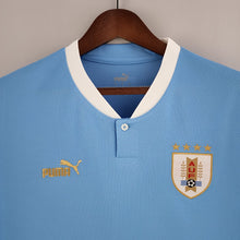 Maillot Domicile 2022 Uruguay
