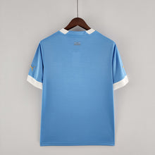Maillot Domicile 2022 Uruguay