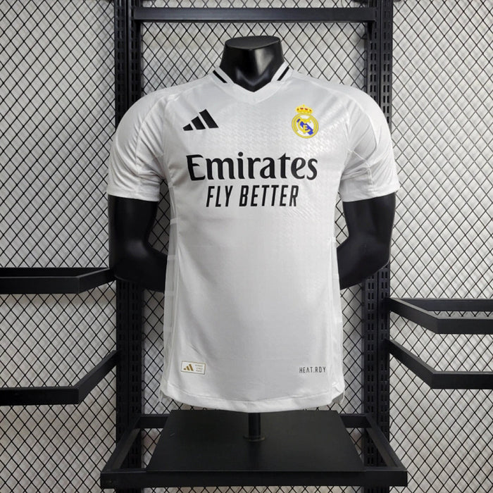 Maillot Domicile 2024/25 player Real Madrid