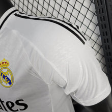Maillot Domicile 2024/25 player Real Madrid
