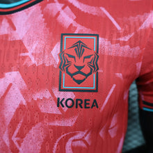 Maillot Domicile 2024 Corée