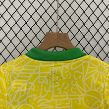 Maillot Domicile 2024 Enfant Brésil 2024